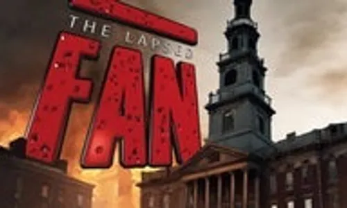 The Lapsed Fan